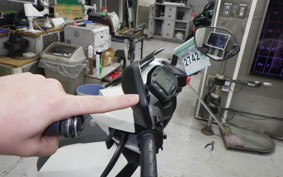 SUZUKI AVENIS 125 2024 EA12J