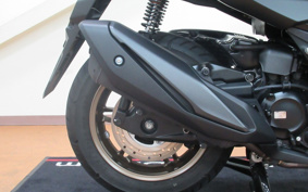 HONDA FORZA 250 MF17