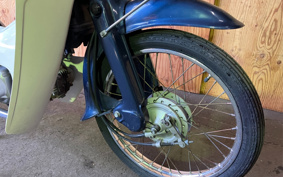 HONDA SUPER CUB50 C50