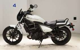 KAWASAKI ELIMINATOR400-3 2023 EL400A