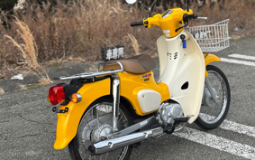 HONDA SUPER CUB50 AA09