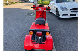 HONDA  GYRO X BASIC  TD02