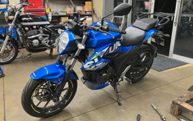 SUZUKI JIKUSA-250 ED22B