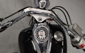 YAMAHA DRAGSTAR400 4TR