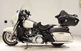 HARLEY FLHTP 1750 2025
