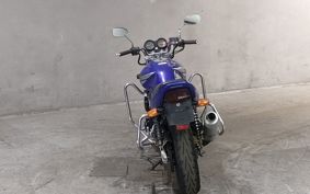 HONDA CB400SF TRAINING CAR NC39