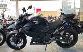 KAWASAKI Z250ABS ER250C