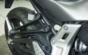 YAMAHA MT-07 ABS 2015 RM07J