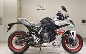 SUZUKI GSX-8R 2013 EM1AA