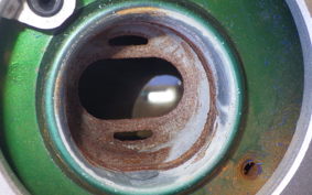 KAWASAKI Z1000 Gen.5 2019 ZXT00W