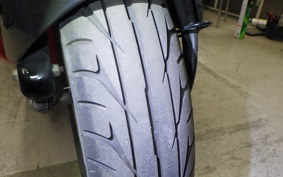 HONDA GYRO CANOPY TA03