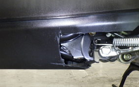 HONDA TACT-4ﾍﾞｰｼｯｸ AF79