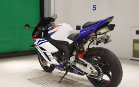 HONDA CBR1000RR 2004
