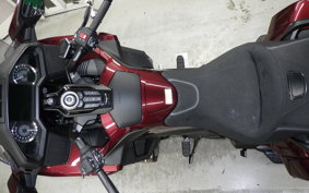 HONDA GL 1800 GOLD WING TOUR DCT 2026 SC79