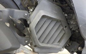 HONDA TACT-4ﾍﾞｰｼｯｸ AF79