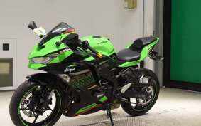 KAWASAKI ZX-25R ZX250E