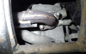 HONDA LEAD 125 JF45