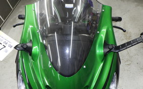 KAWASAKI ZX 1400 NINJA R A 2019