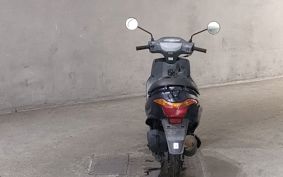 SUZUKI LET's 5 CA47A