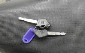 SUZUKI ADDRESS 110 2021 CE47A