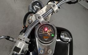 HONDA SHADOW 400 SLASHER NC40