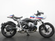 Фото BMW R NINE T RACER 2017 с японского аукциона