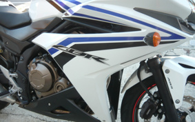 HONDA CBR400R ABS 2017 NC47
