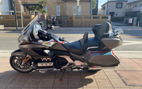 HONDA GL 1800 GOLD WING TOUR DCT 2018 SC79