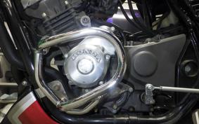 HONDA JADE