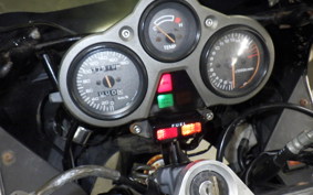 SUZUKI GSX250F Across GJ75A