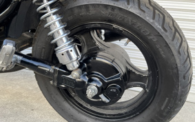 KAWASAKI ELIMINATOR 400-1 1987 ZL400A