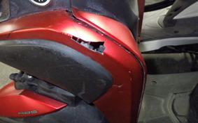 YAMAHA TRICITY 125 A SE82J