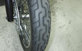 YAMAHA DRAGSTAR 400 2012 VH02J