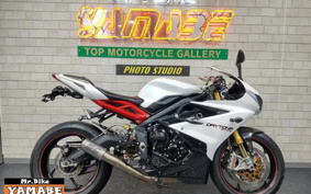 TRIUMPH デイトナ675R A 2015 TTA14F