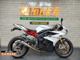 Фото Triumph デイトナ675R A 2015 с японского аукциона