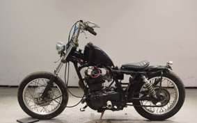 YAMAHA SR400 Gen.2 2022 1JR