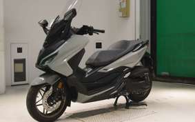 HONDA FORZA 250 MF17