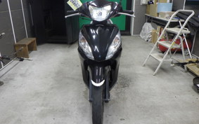 HONDA DIO 110 JF31
