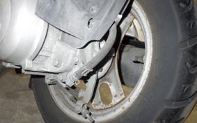 HONDA CREA SCOOPY 2002 AF55