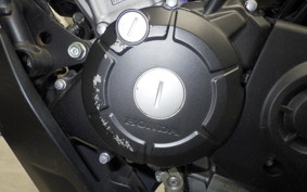 HONDA CB125 R 1992 JC91