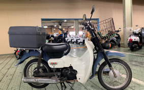 SUZUKI BAR DEE50 BA43A