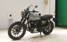 HONDA GB350S 2022 NC59