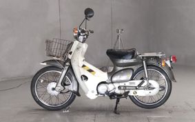 HONDA SUPER CUB90 HA02