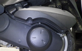 SUZUKI SKYWAVE 200 (Burgman 200) CH41A