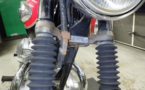 KAWASAKI W400 2010 EJ400A