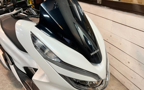 HONDA PCX 125 JF81