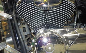 SUZUKI INTRUDER 400 Classic 2013 VK56A