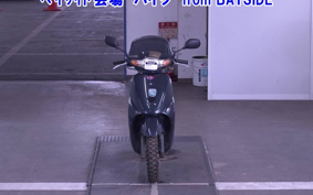 HONDA DIO FIT