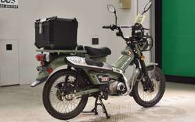 HONDA CT125 HUNTER CUB 2023 JA55