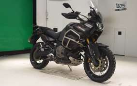 YAMAHA XT1200Z SUPER TENERE 2015